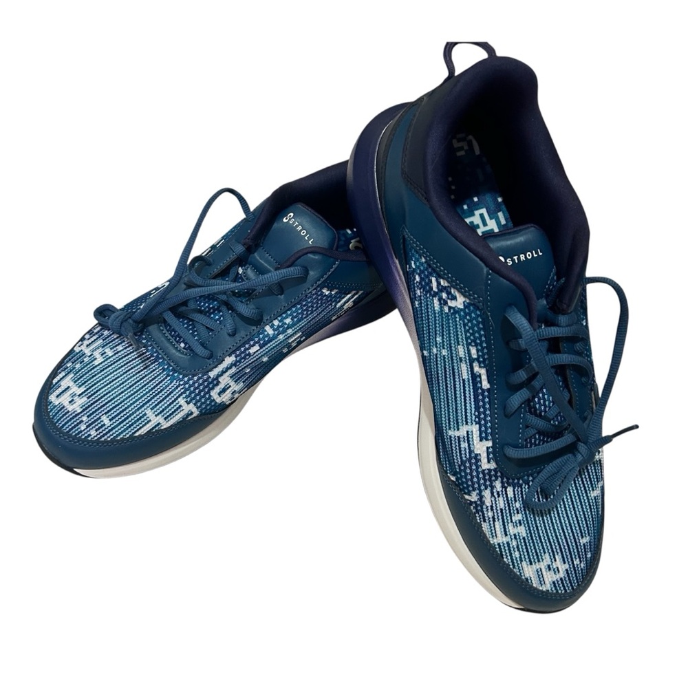 Stroll performance knit spikeless men’s golf shoes size 13